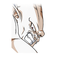 [Power That Brings Destruction] Omega Shenron