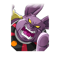 [God of Destruction's Ideals] Champa