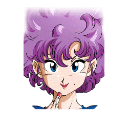 [Mesmerizing Aura] Ranfan