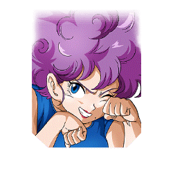 [Dangerous Schemer] Ranfan