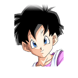 [The Promising Top Contender] Videl