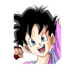 [Strength Worthy of the Name] Videl