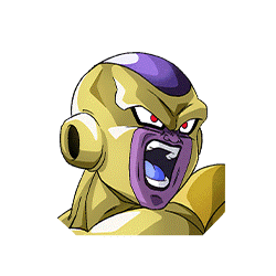 [Countering the Unexpected] Golden Frieza